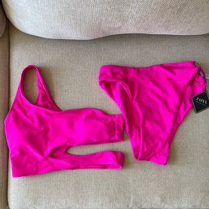 Never worn Zaful Swimsuit